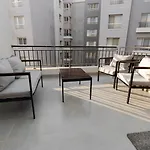 Amazing 2Br Cairo Festival City