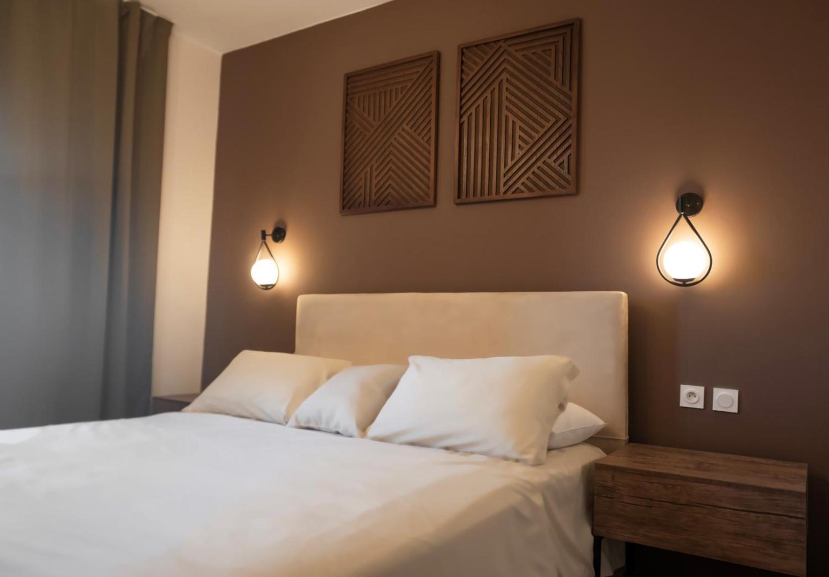 Apartment Amazing 2br Festival