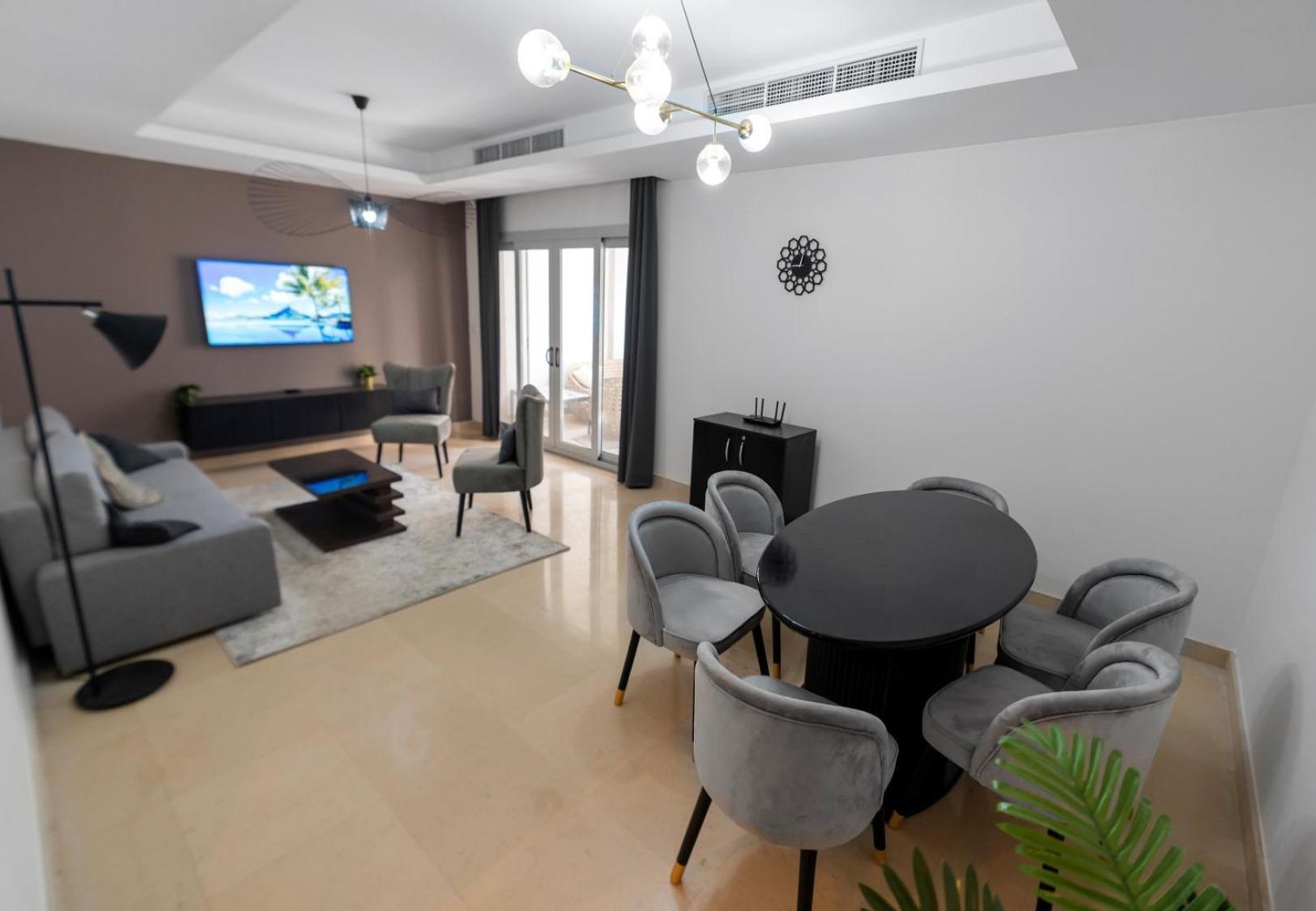 Amazing 2br Festival Apartment *