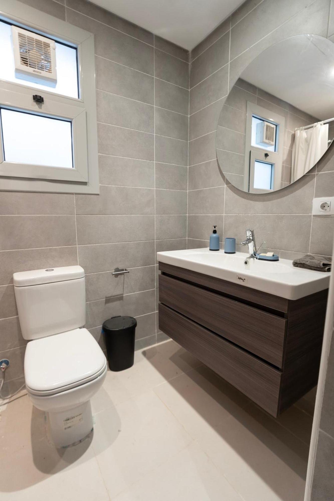 Amazing 2br Festival Apartment Cairo
