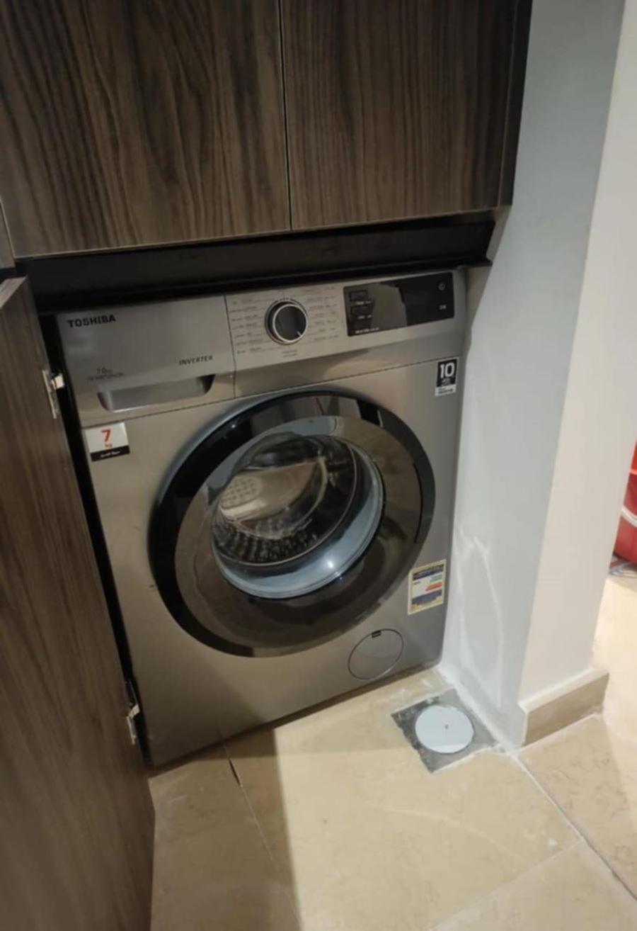 Apartment Amazing 2br Festival Cairo